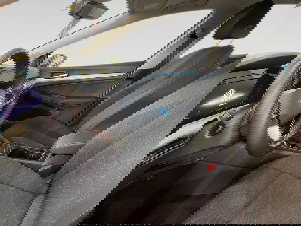 Volkswagen Golf usata a Torino (7)