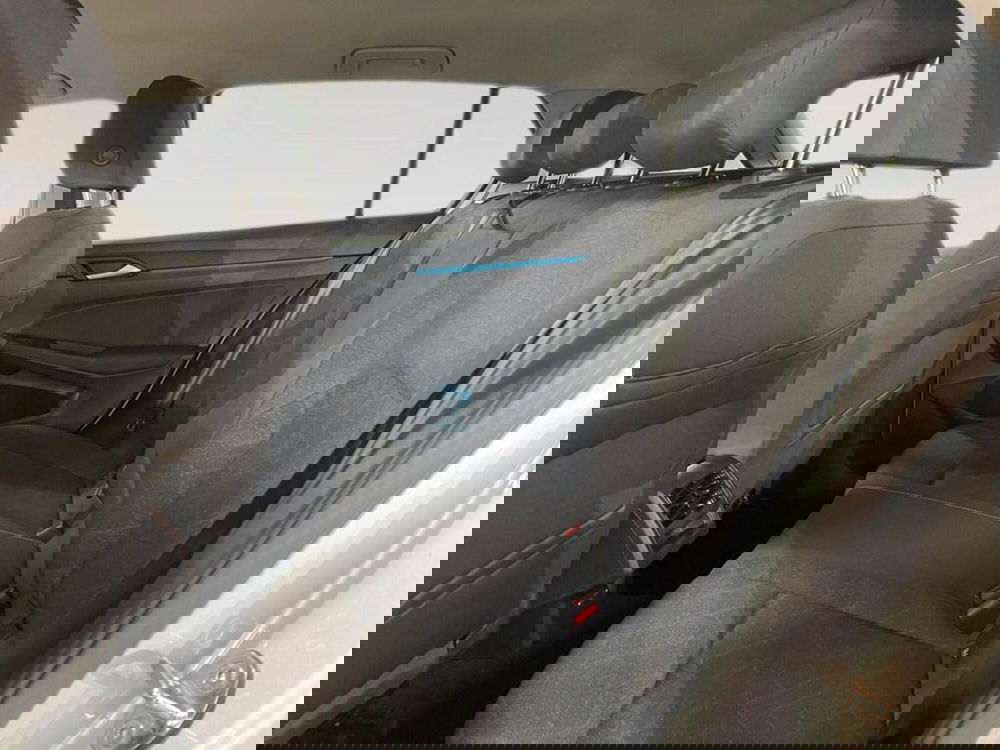 Volkswagen Golf usata a Torino (8)