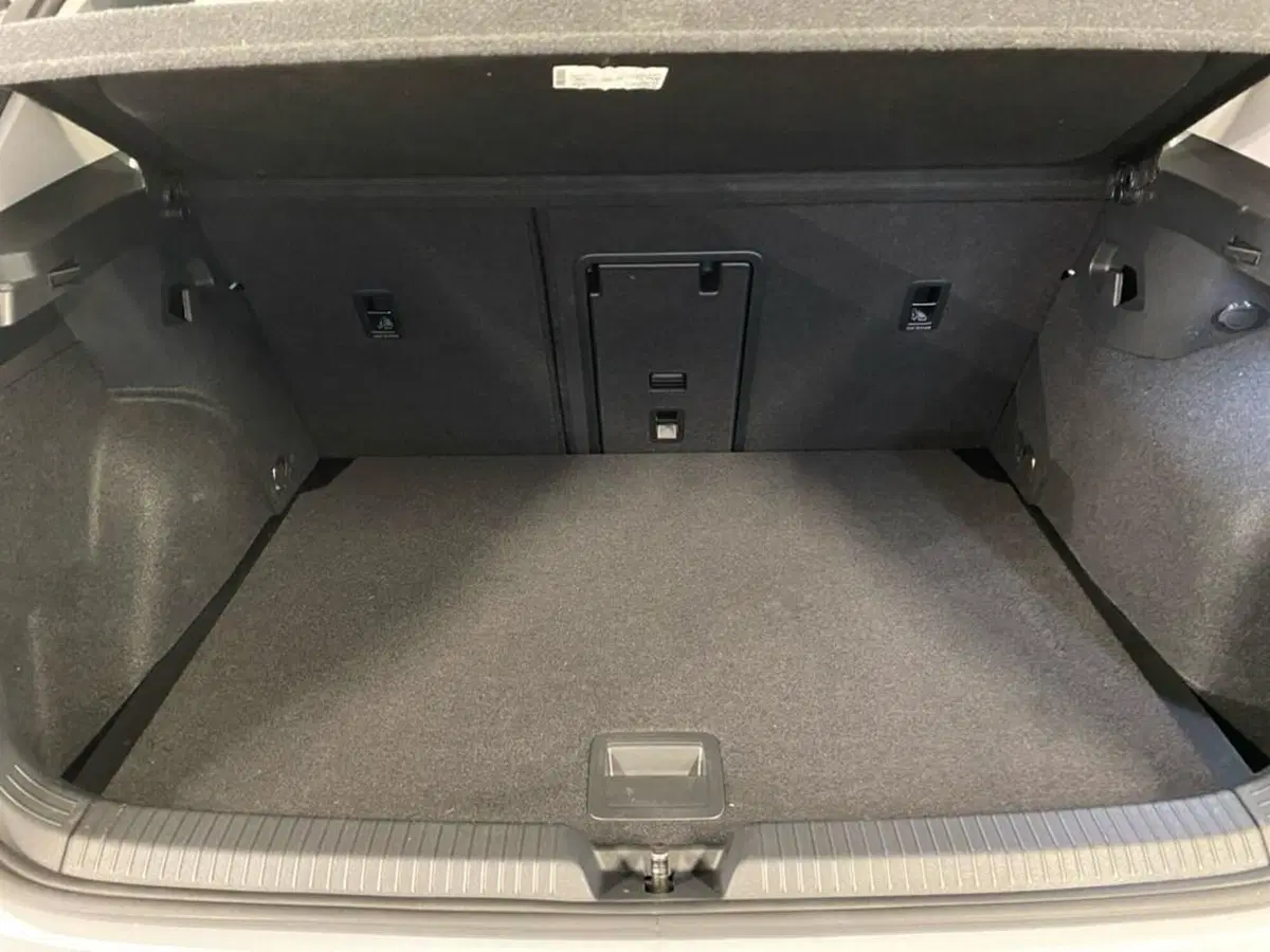Volkswagen Golf Variant usata a Torino (9)