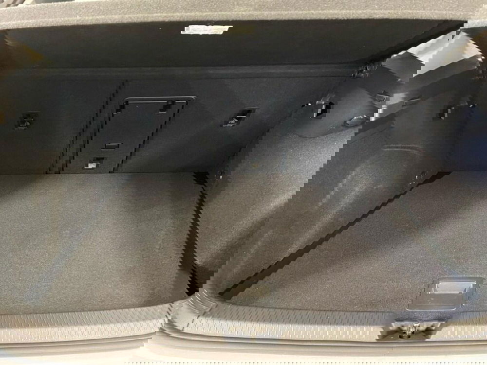 Volkswagen Golf usata a Torino (9)