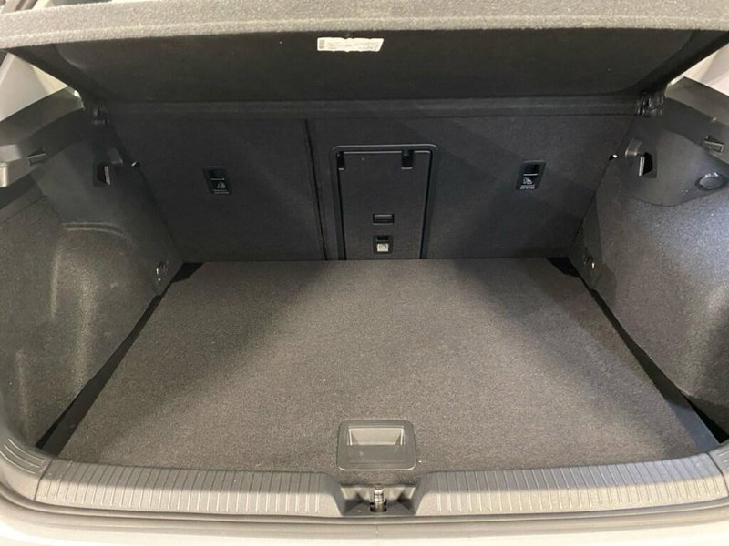 Volkswagen Golf Variant usata a Torino (9)