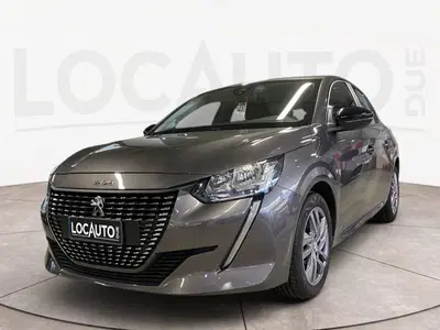Peugeot 208 PureTech 75 Stop&amp;Start 5 porte Active Pack del 2022 usata a Torino