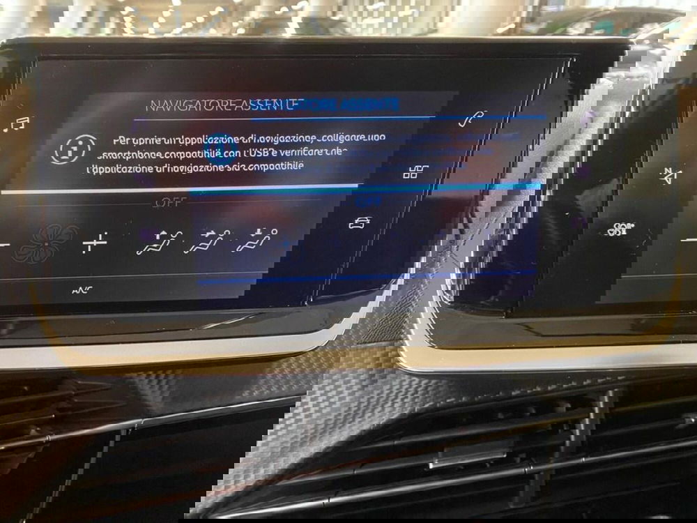 Peugeot 208 usata a Torino (10)