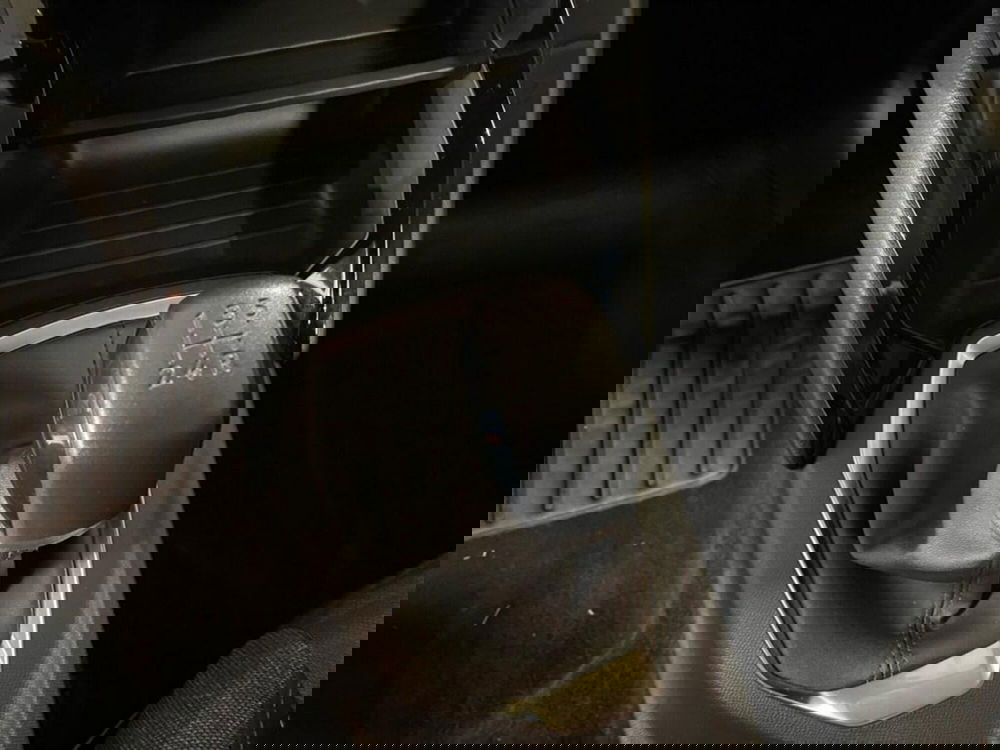 Peugeot 208 usata a Torino (12)