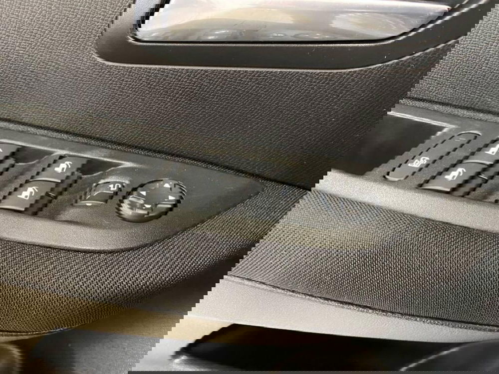 Peugeot 208 usata a Torino (13)