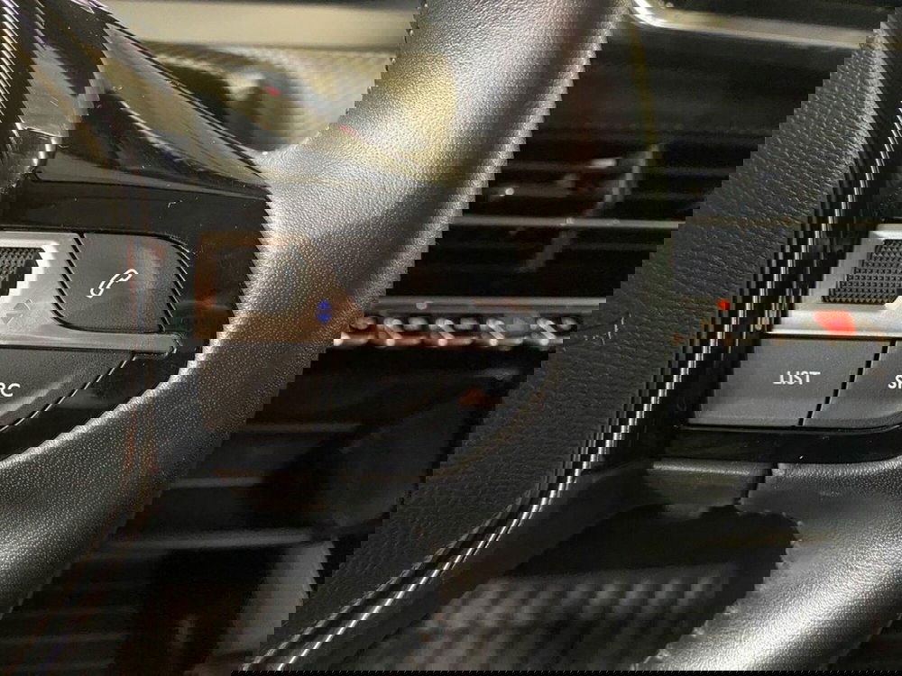 Peugeot 208 usata a Torino (14)