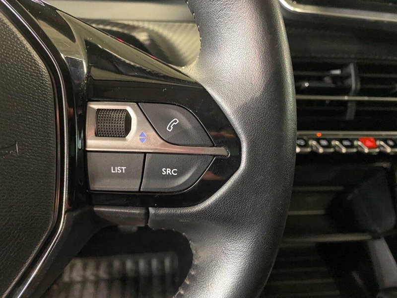 Peugeot 208 usata a Torino (14)