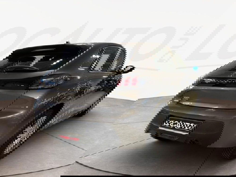 Peugeot 208 usata a Torino (4)