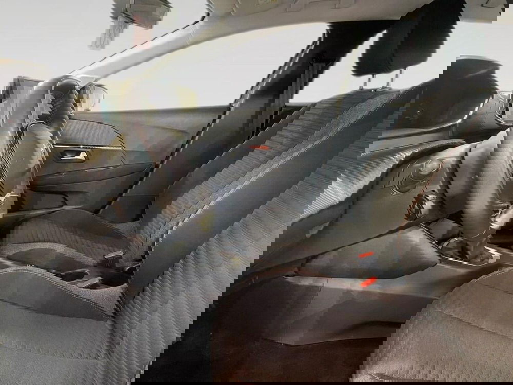 Peugeot 208 usata a Torino (7)