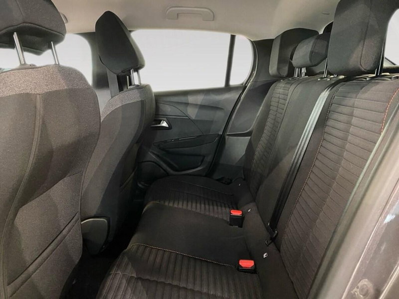 Peugeot 208 usata a Torino (8)