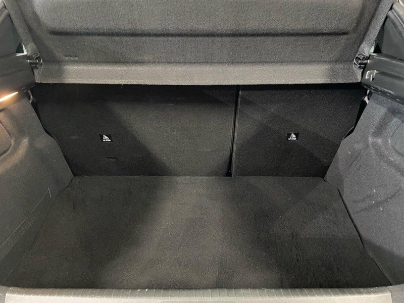 Peugeot 208 usata a Torino (9)