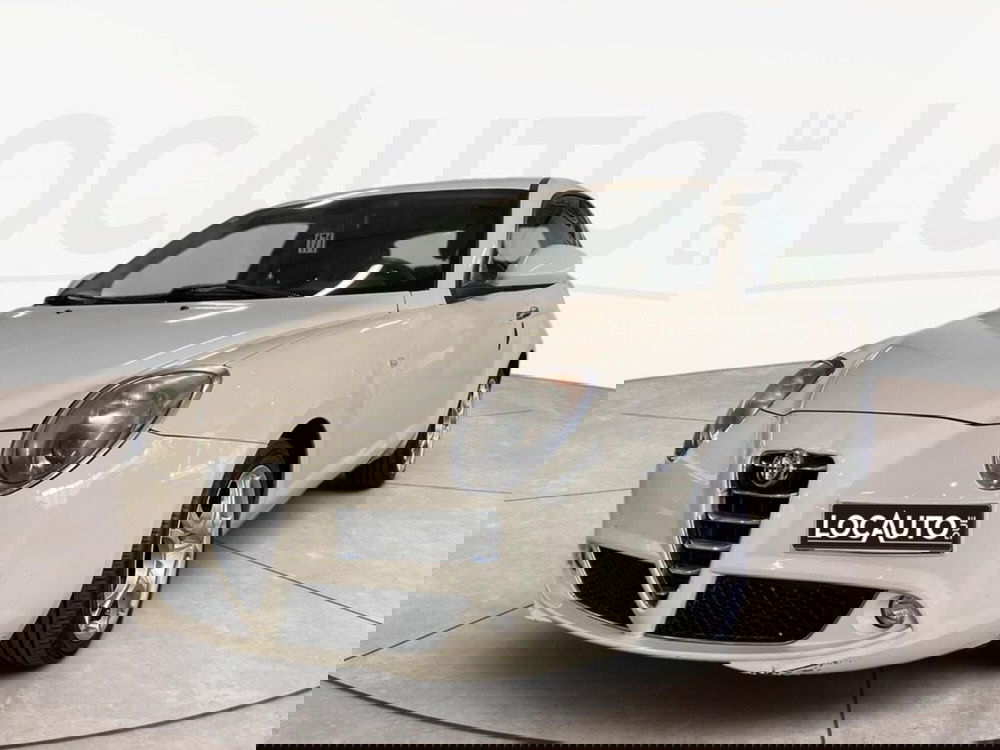Alfa Romeo MiTo usata a Torino