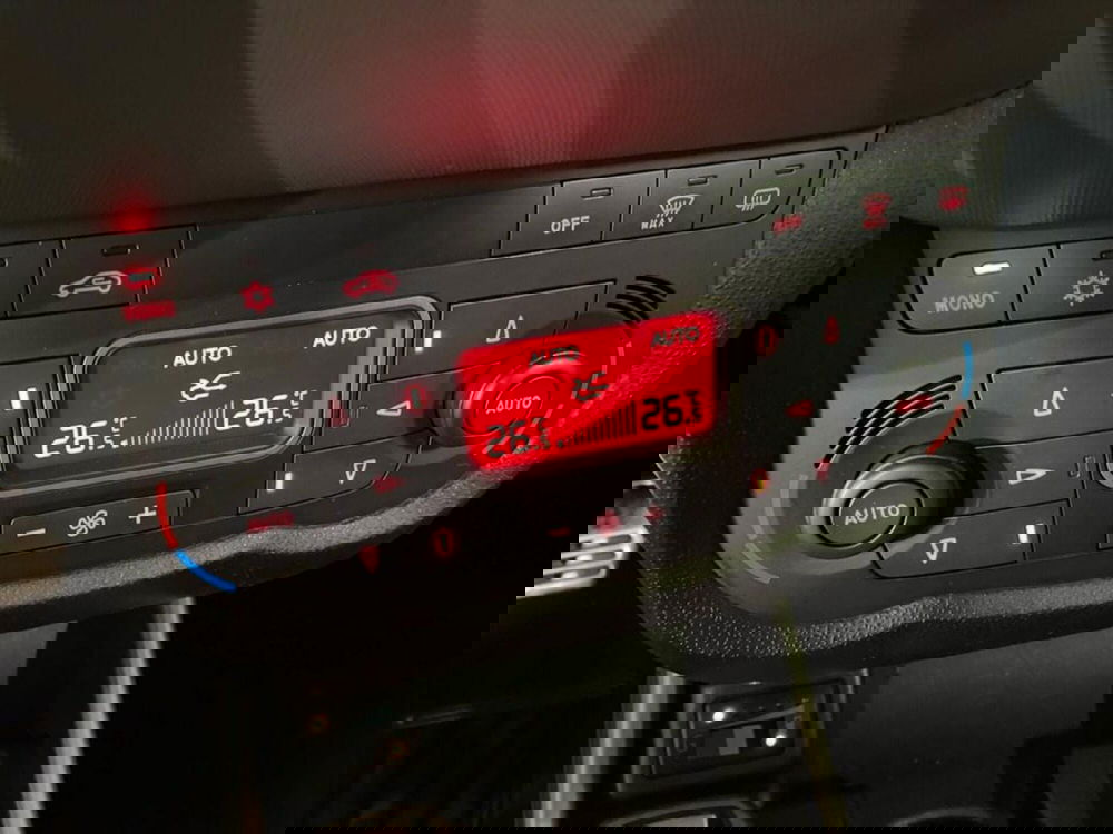 Alfa Romeo MiTo usata a Torino (10)