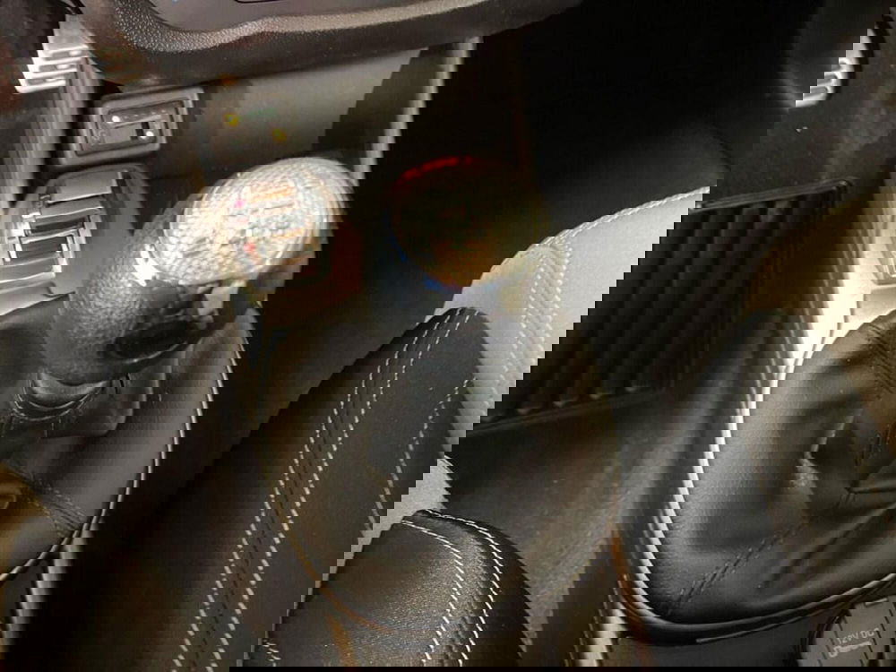 Alfa Romeo MiTo usata a Torino (11)