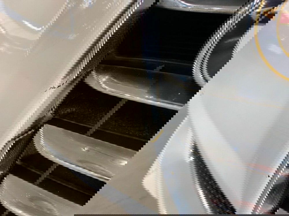 Alfa Romeo MiTo usata a Torino (13)