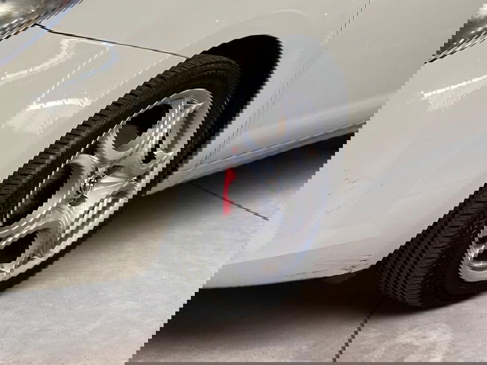 Alfa Romeo MiTo usata a Torino (15)