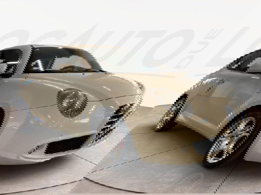 Alfa Romeo MiTo usata a Torino (2)