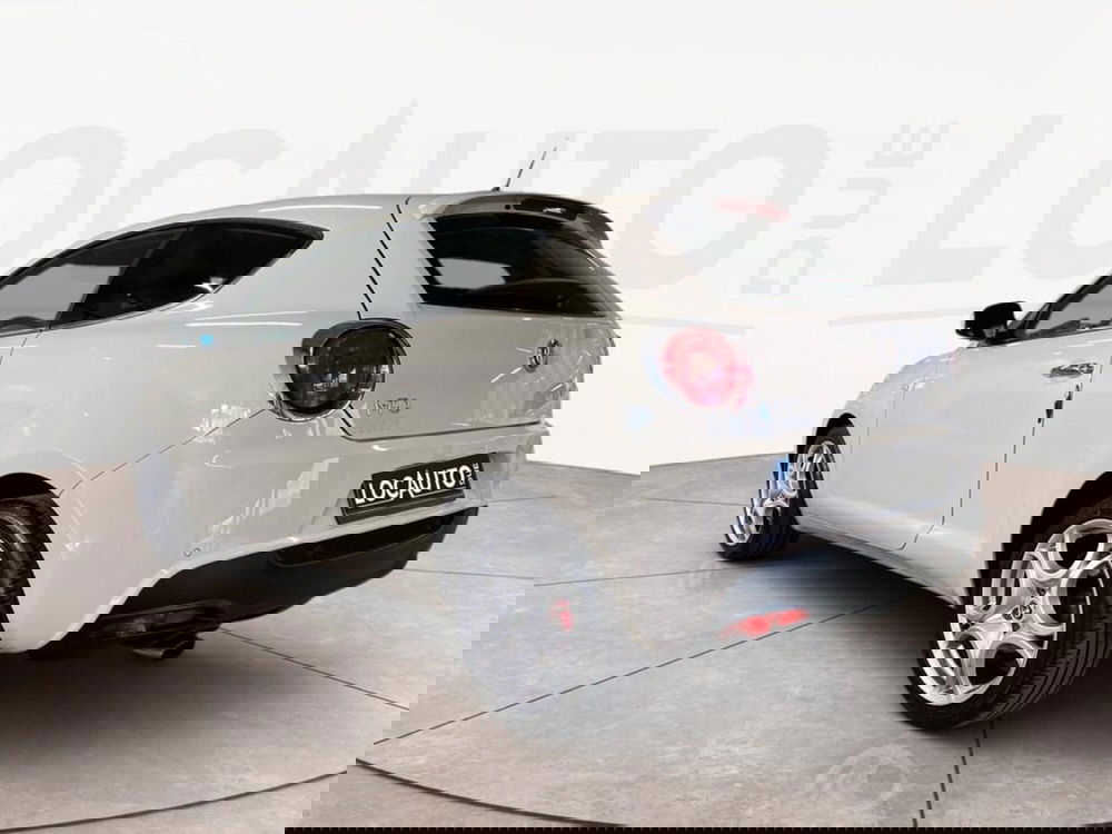 Alfa Romeo MiTo usata a Torino (4)