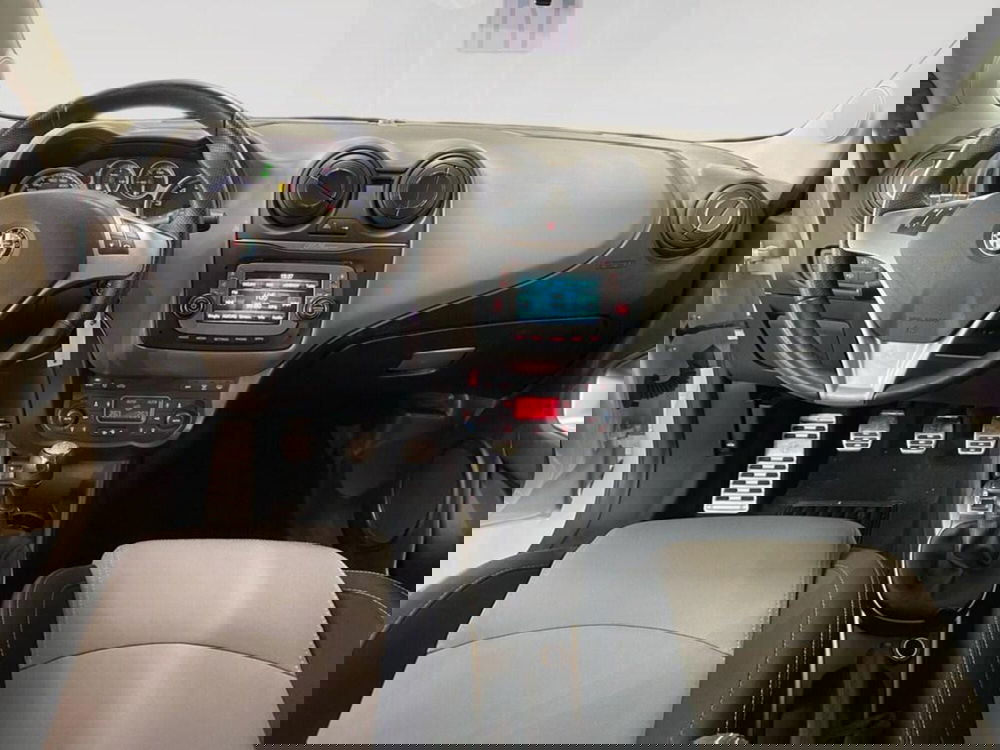 Alfa Romeo MiTo usata a Torino (5)