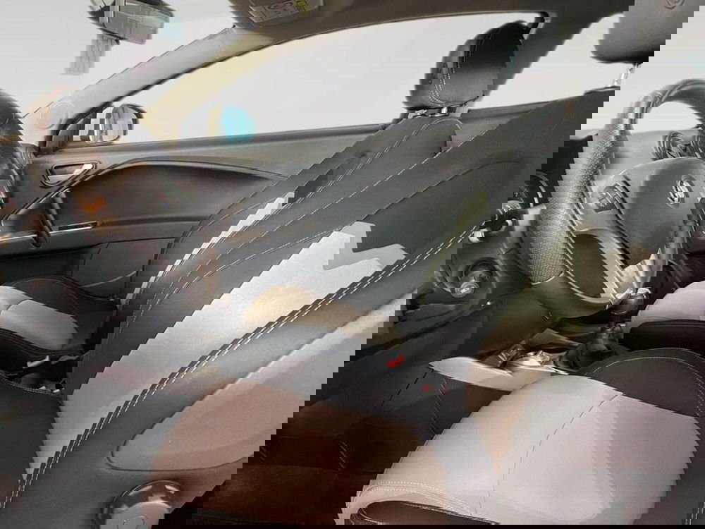 Alfa Romeo MiTo usata a Torino (6)