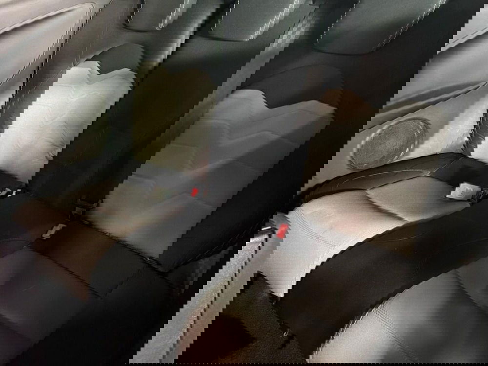 Alfa Romeo MiTo usata a Torino (7)