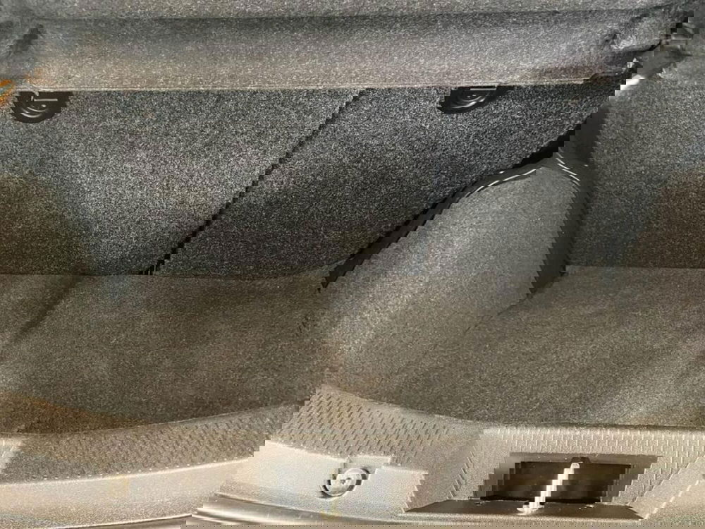 Alfa Romeo MiTo usata a Torino (8)