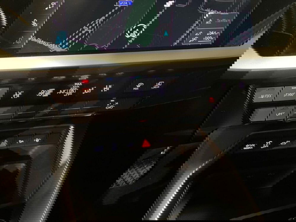 Audi A3 Sportback usata a Torino (11)