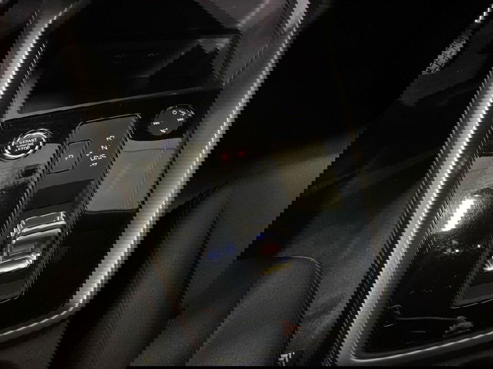 Audi A3 Sportback usata a Torino (12)