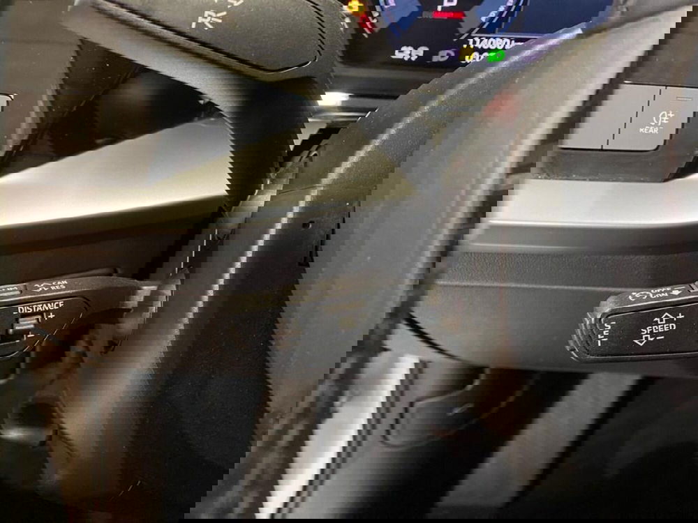 Audi A3 Sportback usata a Torino (13)