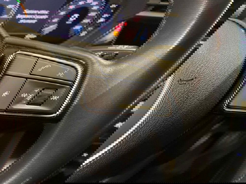 Audi A3 Sportback usata a Torino (14)