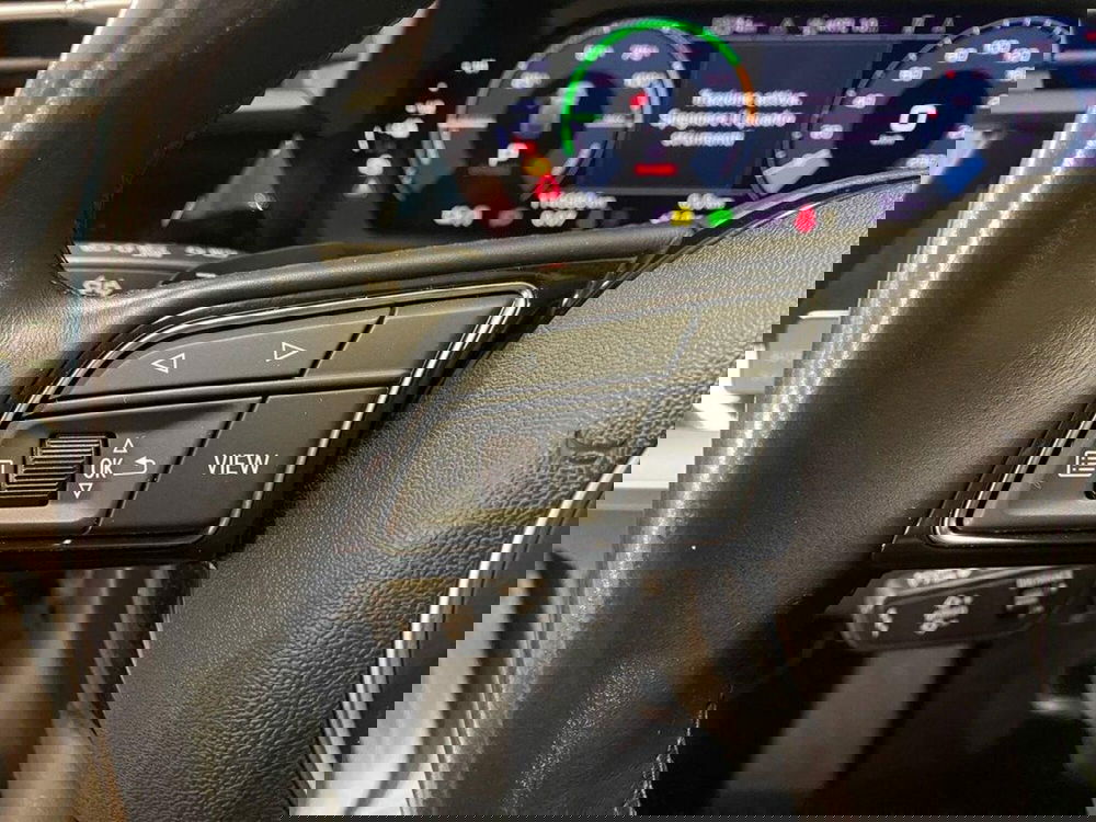 Audi A3 Sportback usata a Torino (15)