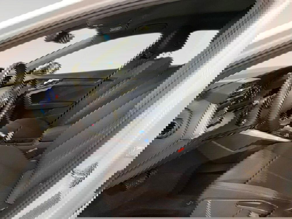 Audi A3 Sportback usata a Torino (7)