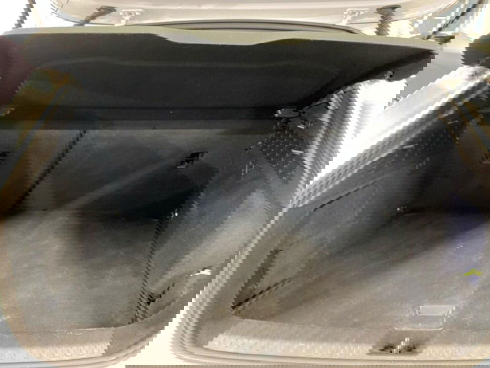 Audi A3 Sportback usata a Torino (9)