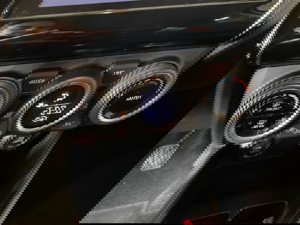 Suzuki Swift usata a Torino (10)