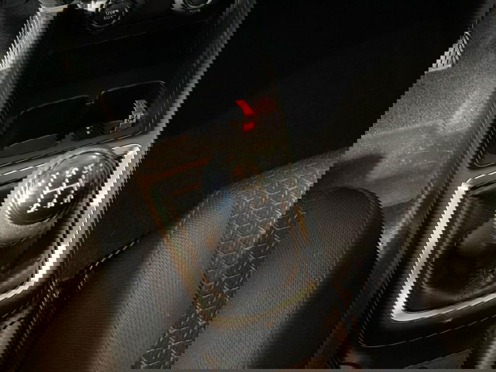 Suzuki Swift usata a Torino (11)