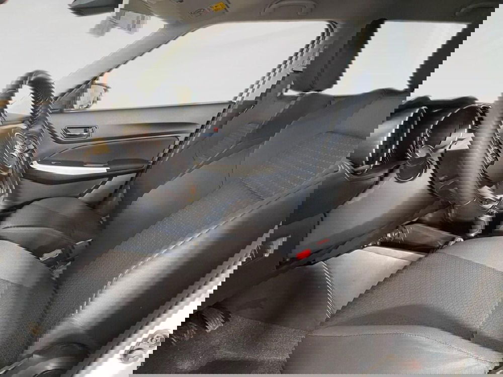 Suzuki Swift usata a Torino (6)