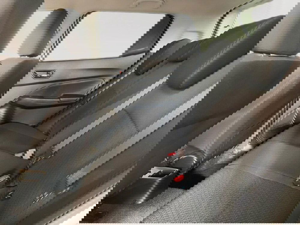 Suzuki Swift usata a Torino (7)