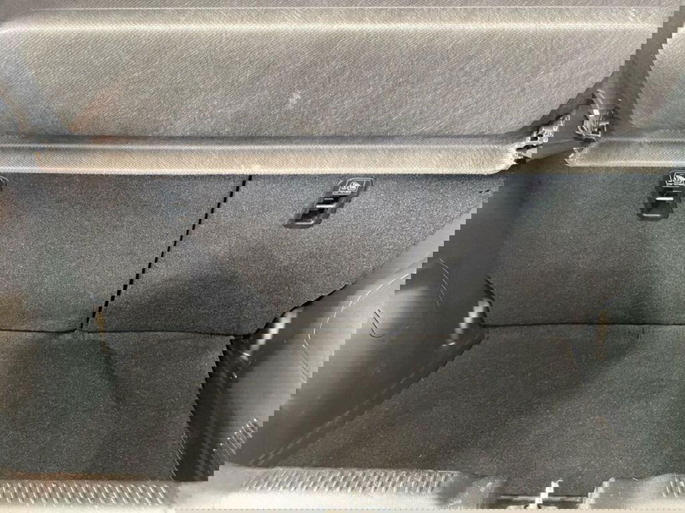 Suzuki Swift usata a Torino (8)