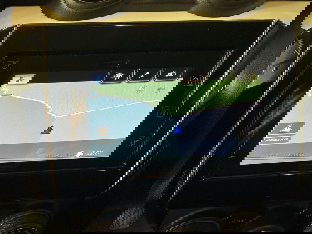 Suzuki Swift usata a Torino (9)