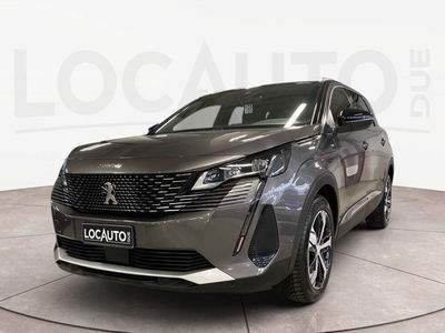 Peugeot 5008 1.5 bluehdi GT s&amp;s 130cv eat8 del 2022 usata a Torino