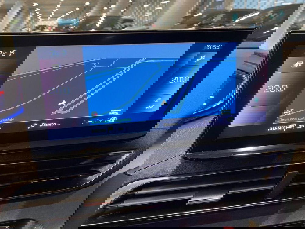 Peugeot 5008 usata a Torino (10)