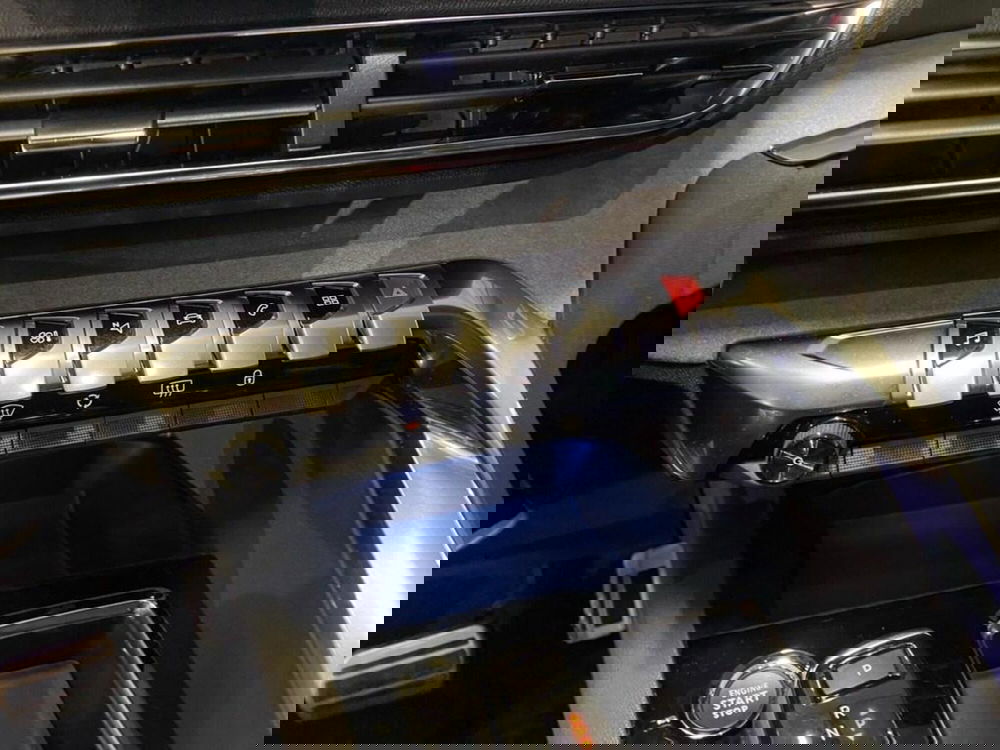 Peugeot 5008 usata a Torino (11)