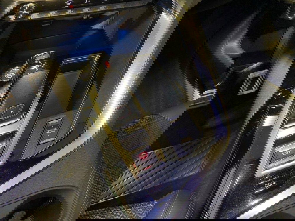 Peugeot 5008 usata a Torino (12)