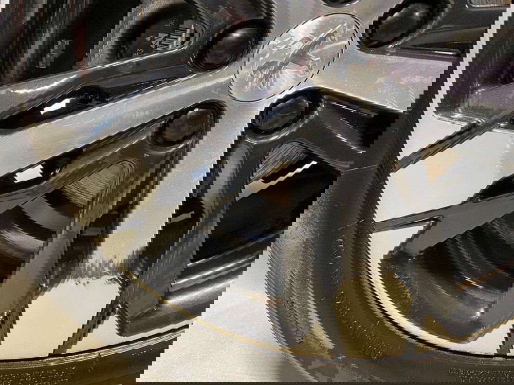 Peugeot 5008 usata a Torino (14)