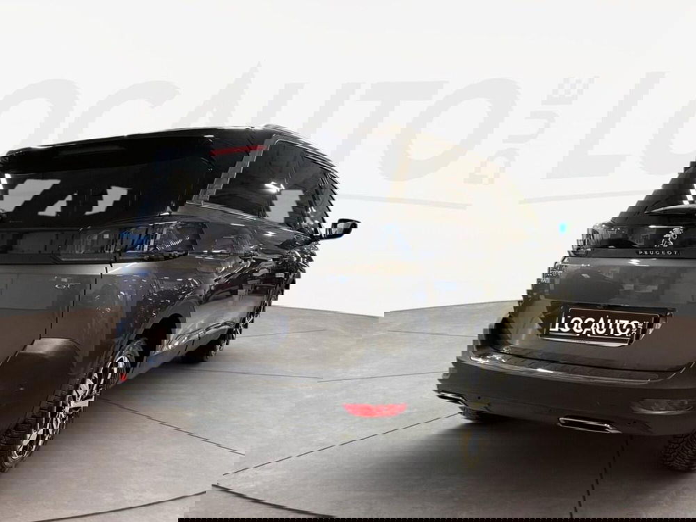 Peugeot 5008 usata a Torino (4)