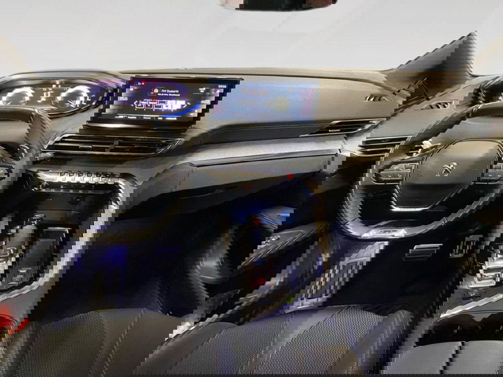 Peugeot 5008 usata a Torino (6)