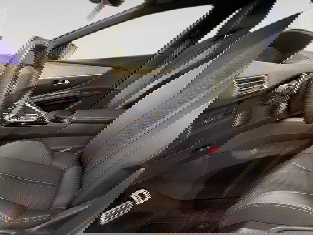 Peugeot 5008 usata a Torino (7)