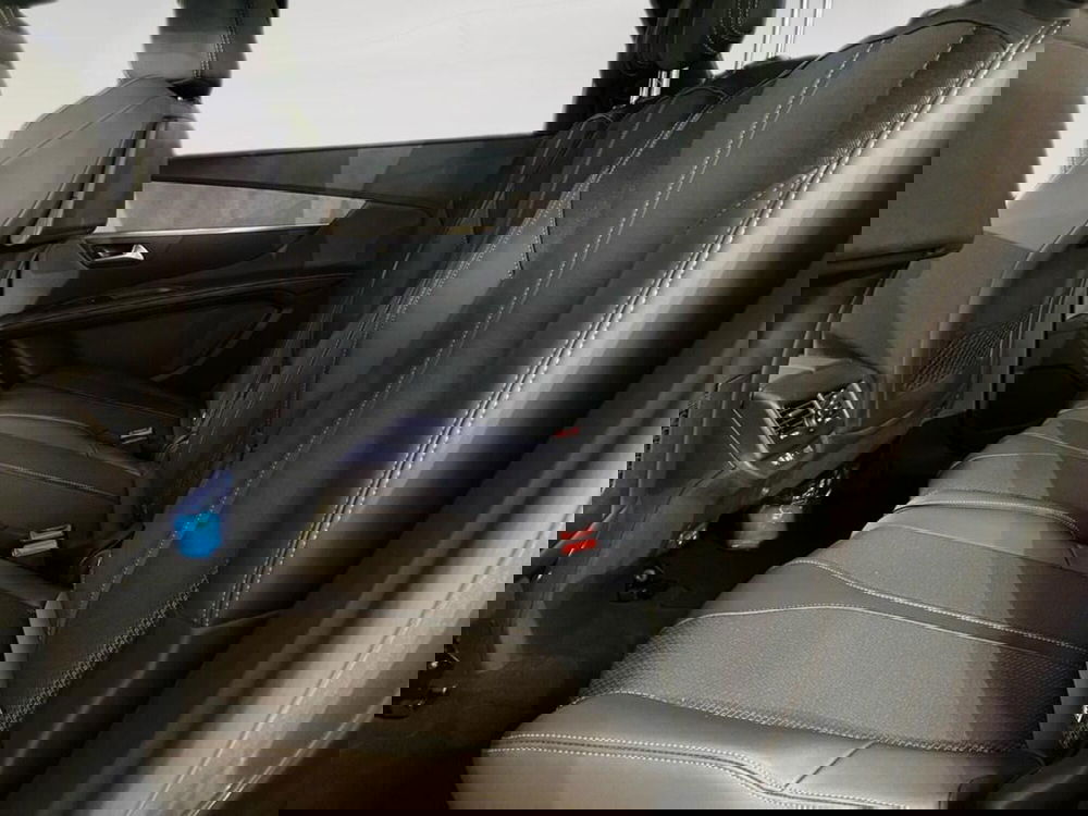 Peugeot 5008 usata a Torino (8)