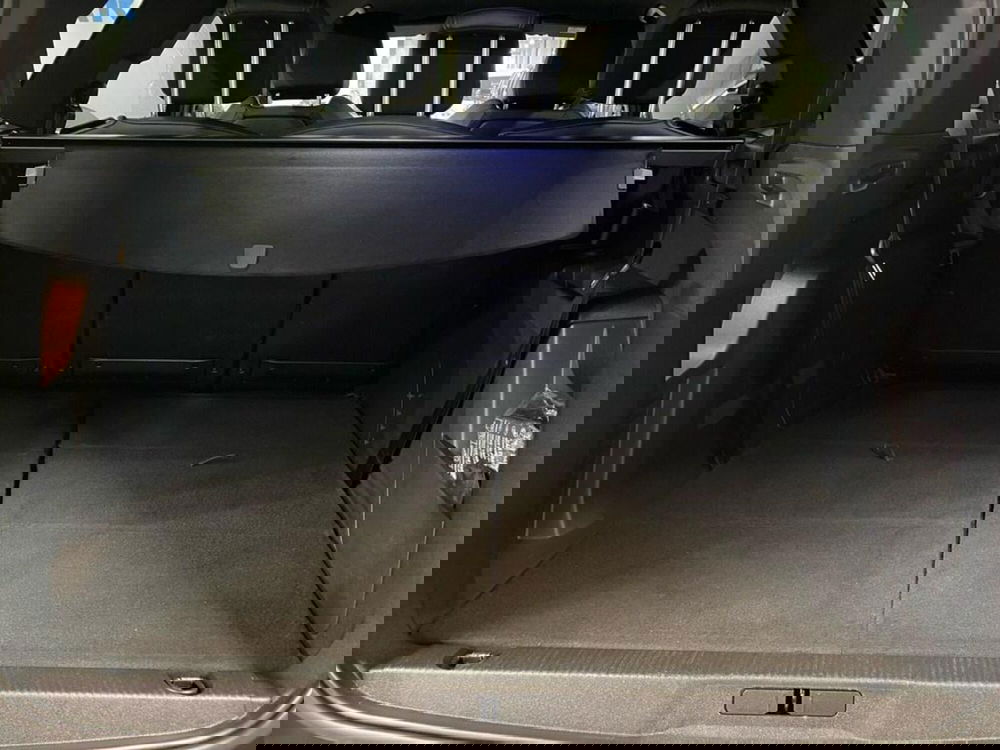 Peugeot 5008 usata a Torino (9)