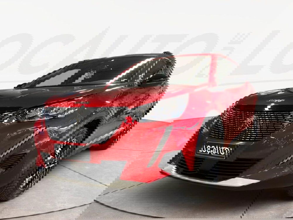 Peugeot 2008 usata a Torino